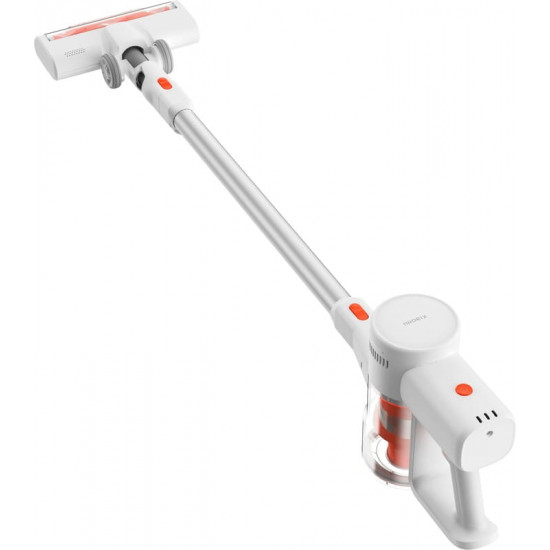 Акумуляторний пилосос Xiaomi Vacuum Cleaner G20 Lite
