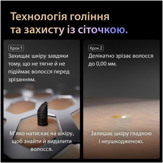 Електробритва Braun Series 9 PRO+ 9610s