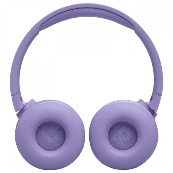 Bluetooth-гарнітура JBL Tune 670NC Purple (JBLT670NCPUR)