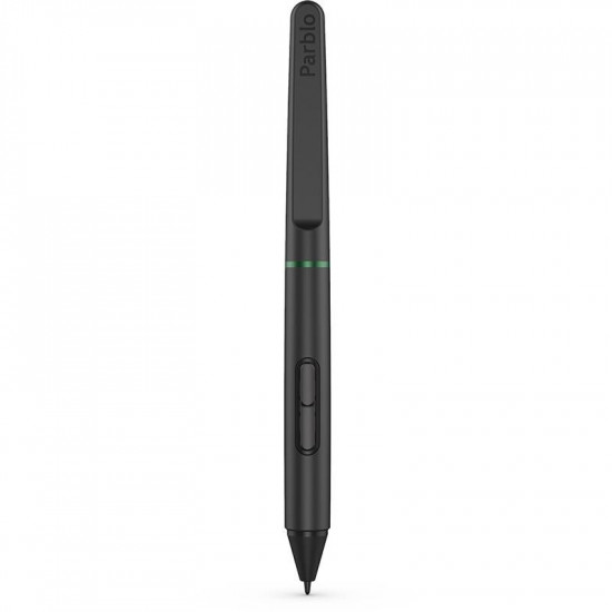 Графічний планшет Parblo Ninos M Black (NINOSM)