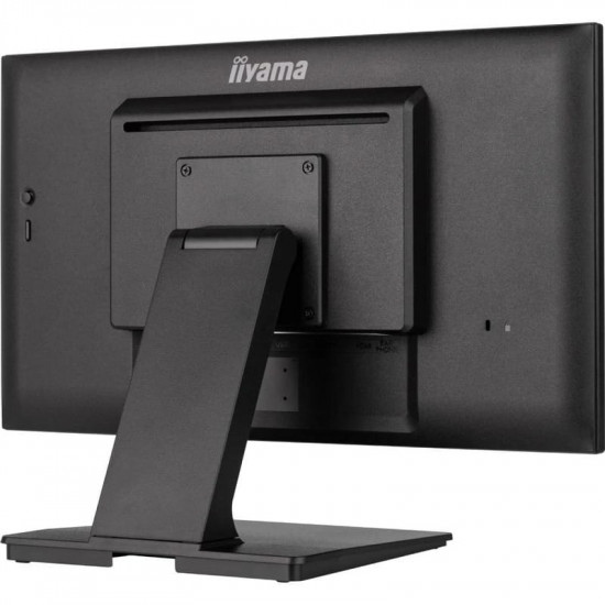 Монітор Iiyama 27" ProLite T2752MSC-B1AG IPS Black