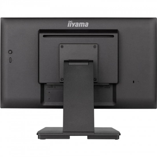 Монітор Iiyama 27" ProLite T2752MSC-B1AG IPS Black