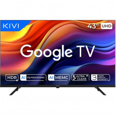 Телевiзор Kivi 43U800KB