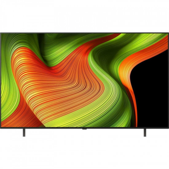 Телевiзор LG OLED65B56LA