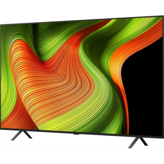 Телевiзор LG OLED65B56LA
