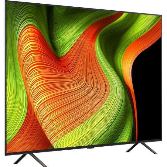 Телевiзор LG OLED65B56LA