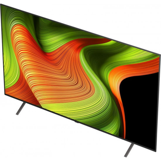 Телевiзор LG OLED65B56LA