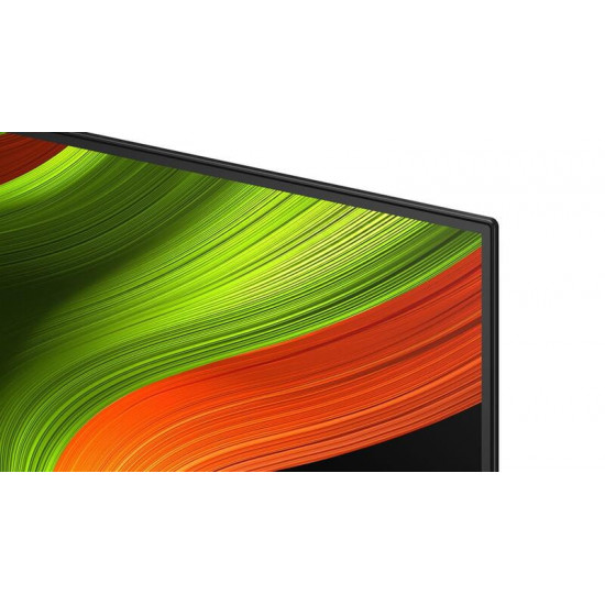 Телевiзор LG OLED65B56LA
