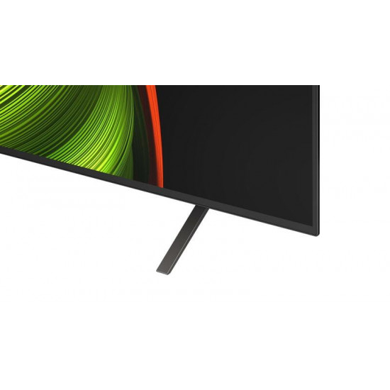 Телевiзор LG OLED65B56LA