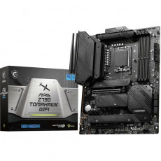 Материнська плата MSI MAG Z790 Tomahawk WiFi Socket 1700