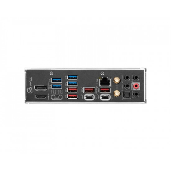 Материнська плата MSI MAG Z790 Tomahawk WiFi Socket 1700