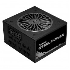 Блок живлення Chieftec Steel Power BDK-550FC 550W