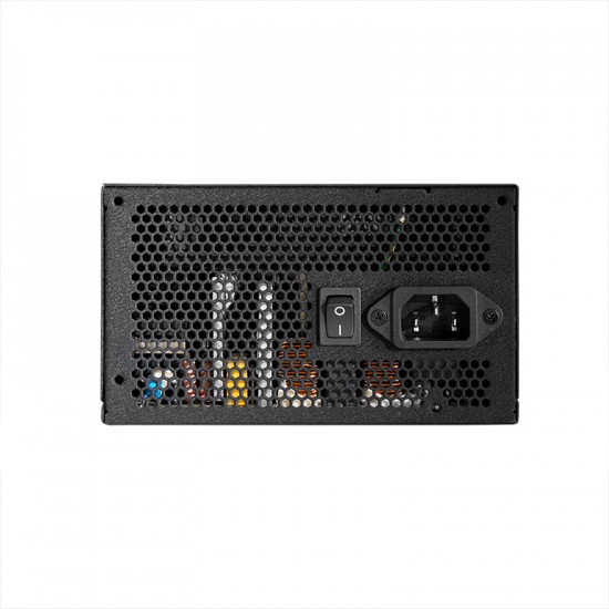 Блок живлення Chieftec Steel Power BDK-550FC 550W