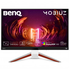 Монiтор BenQ 27" EX2710U (9H.LKTLA.TBE) IPS White