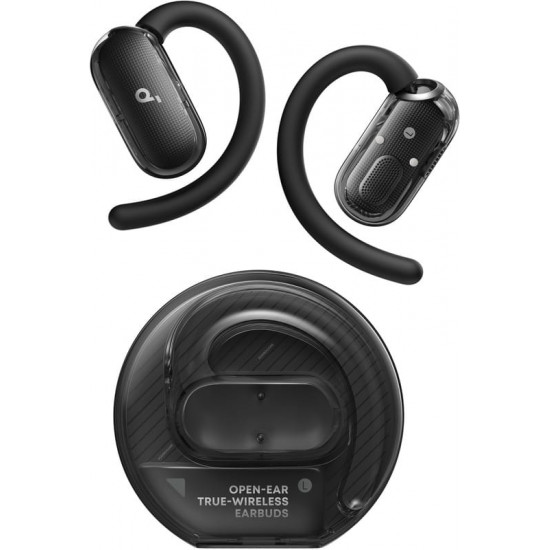 Bluetooth-гарнітура Anker SoundCore V40i Black (A3878G11)