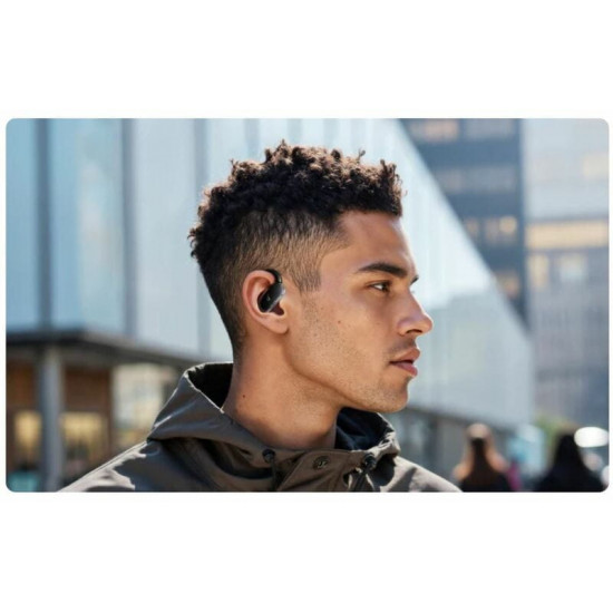 Bluetooth-гарнітура Anker SoundCore V40i Black (A3878G11)