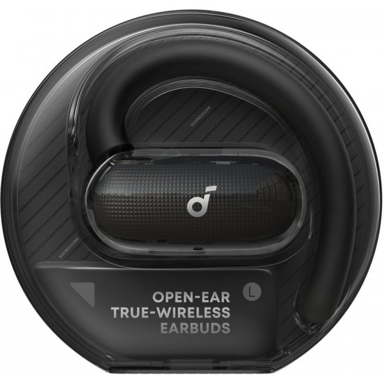 Bluetooth-гарнітура Anker SoundCore V40i Black (A3878G11)