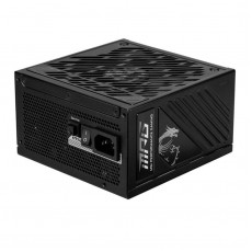Блок живлення MSI MPG A1000GS PCIE5 1000W