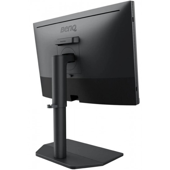 Монiтор BenQ 24.1" SW242Q IPS Black