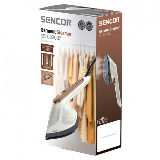 Відпарювач Sencor SSI 0880BZ