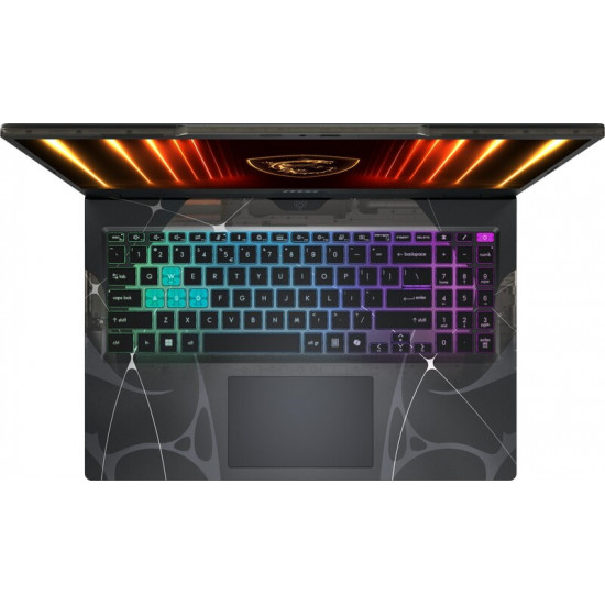 Ноутбук MSI Cyborg 15 B13WEKG-1038XUA (9S7-15Q342-1038) Black