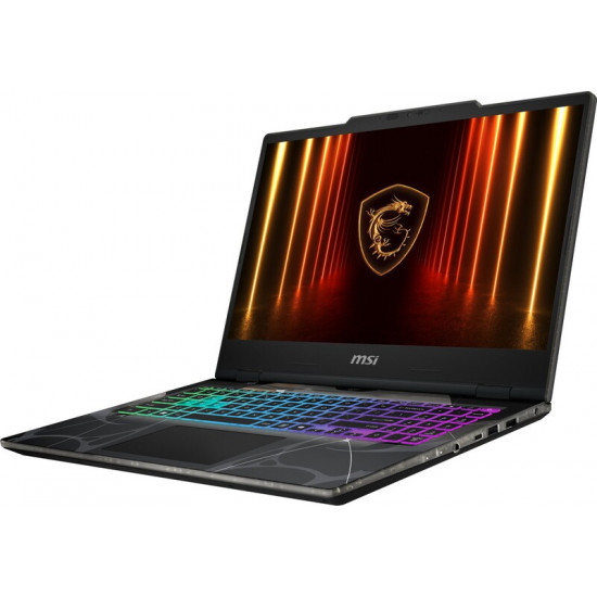 Ноутбук MSI Cyborg 15 B13WEKG-1038XUA (9S7-15Q342-1038) Black