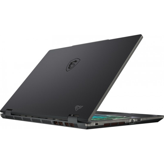 Ноутбук MSI Cyborg 15 B13WEKG-1038XUA (9S7-15Q342-1038) Black