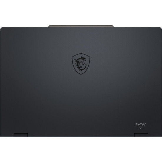 Ноутбук MSI Cyborg 15 B13WEKG-1038XUA (9S7-15Q342-1038) Black