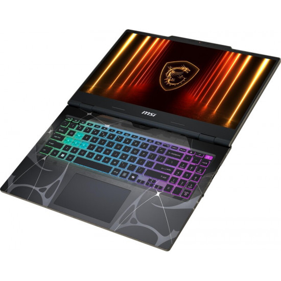 Ноутбук MSI Cyborg 15 B13WEKG-1038XUA (9S7-15Q342-1038) Black