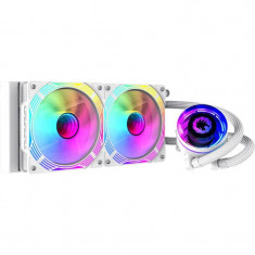 Система водяного охолодження GameMax IceChill 240V White