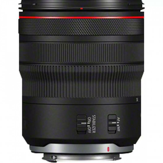 Об`єктив Canon RF 14-35mm F4 L IS USM (4857C005)