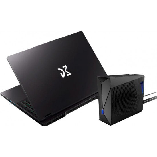 Ноутбук Dream Machines RT5090-16 (RT5090-16UA31) Black