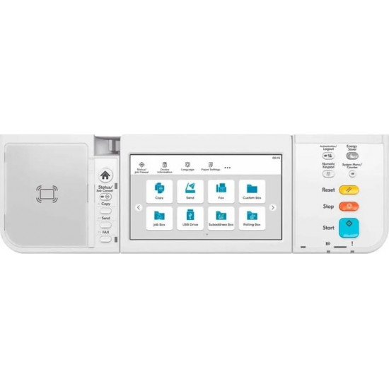 Багатофункціональний пристрій ч/б A4 Kyocera Ecosys  MA5500ifx (110C0Z3NL0)