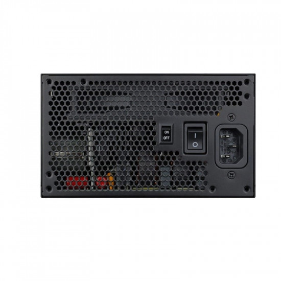 Блок живлення Lian Li SX0850P Black, EU Cord (G9P.SX0850P.B000.EU)