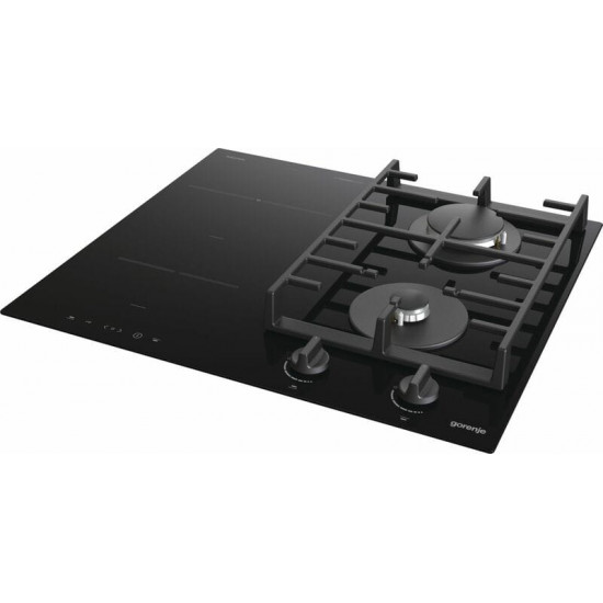 Варильна поверхня Gorenje GCI691BSC