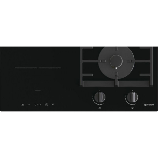Варильна поверхня Gorenje GCI691BSC
