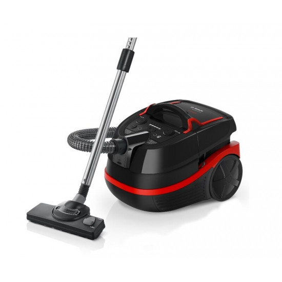 Пилосос Bosch BWD421POW