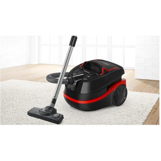Пилосос Bosch BWD421POW