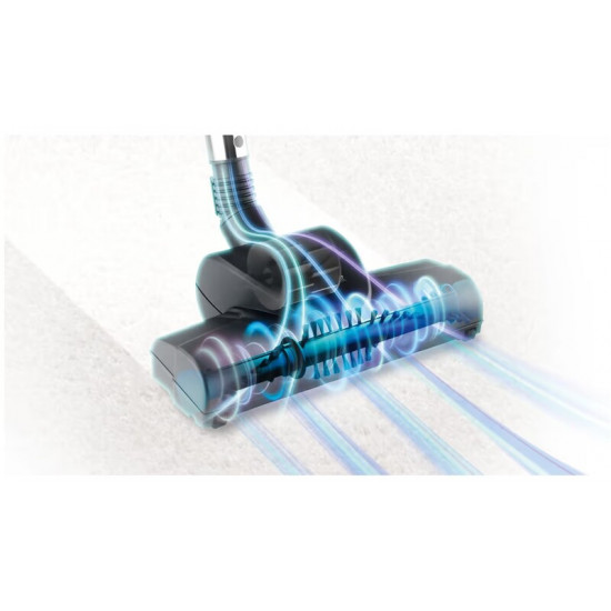 Пилосос Bosch BWD421POW