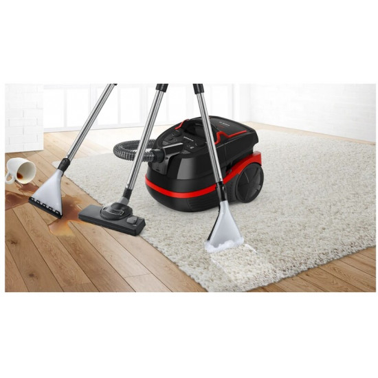 Пилосос Bosch BWD421POW