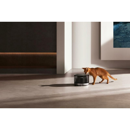Смарт-поїлка Mova Pet Grooming WF20 Pro (PWB10A)