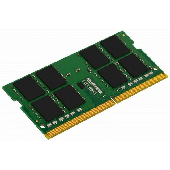 Модуль пам`яті SO-DIMM 16GB/3200 DDR4 Kingston (KVR32S22S8/16)