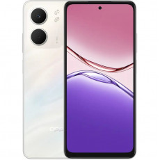 Смартфон Oppo A5x 4/128GB (CPH2725) NFC Laser White