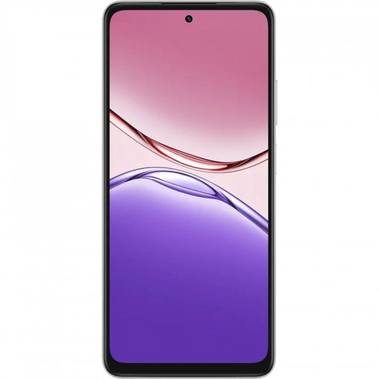 Смартфон Oppo A5x 4/128GB (CPH2725) NFC Laser White