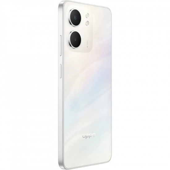 Смартфон Oppo A5x 4/128GB (CPH2725) NFC Laser White