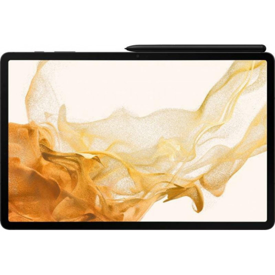 Планшет Samsung Galaxy Tab S8+ 5G SM-X806 Graphite (SM-X806BZAASEK)