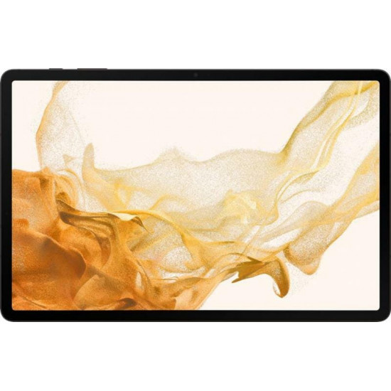 Планшет Samsung Galaxy Tab S8+ 5G SM-X806 Graphite (SM-X806BZAASEK)