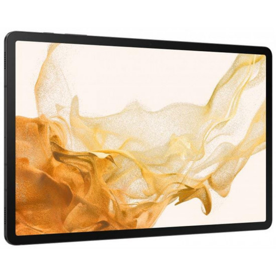 Планшет Samsung Galaxy Tab S8+ 5G SM-X806 Graphite (SM-X806BZAASEK)
