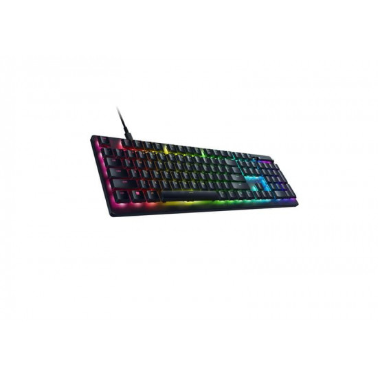 Клавіатура Razer DeathStalker V2 Purple Switch (RZ03-04501800-R3M1)