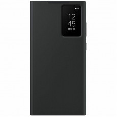 Чохол-книжка Samsung Smart View Wallet Case для Samsung Galaxy S23 Ultra SM-S918 Black (EF-ZS918CBEGRU)